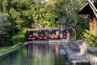Kisah Cinta Rahasia di Balik La Réserve 1785, Hotel Eksklusif di Pererenan Bali