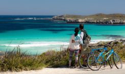 Australia Barat Pelopori Wisata Soft Adventure, ini Tempat-tempat yang Perlu…