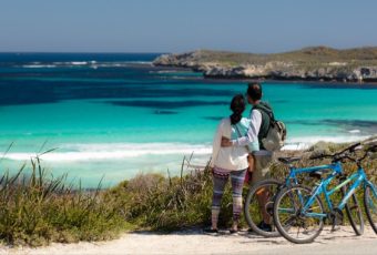 Australia Barat Pelopori Wisata Soft Adventure, ini Tempat-tempat yang Perlu Kamu Kunjungi