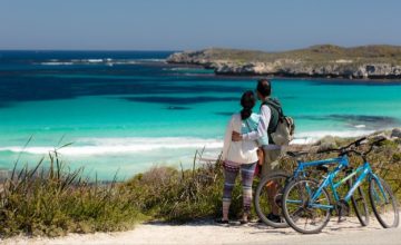 Australia Barat Pelopori Wisata Soft Adventure, ini Tempat-tempat yang Perlu Kamu Kunjungi