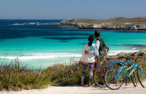 Australia Barat Pelopori Wisata Soft Adventure, ini Tempat-tempat yang Perlu Kamu Kunjungi