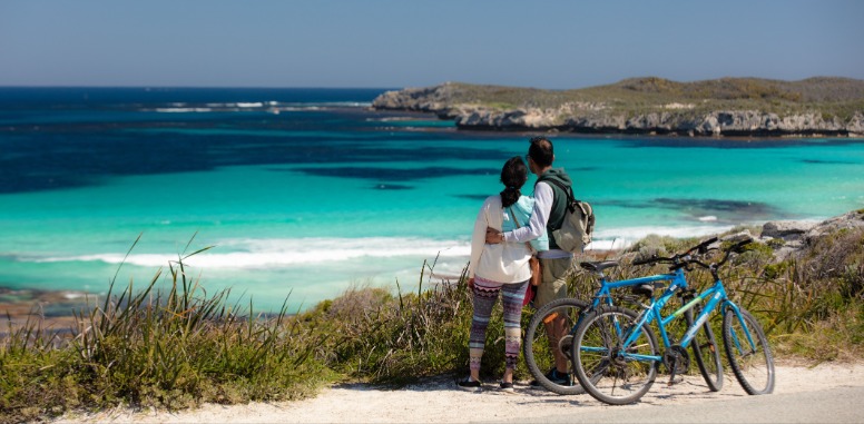 Australia Barat Pelopori Wisata Soft Adventure, ini Tempat-tempat yang Perlu Kamu Kunjungi
