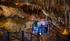 7 Tempat di Australia Barat untuk Pecinta Slow Travel