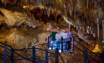 7 Tempat di Australia Barat untuk Pecinta Slow Travel