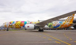 Scoot Buka Jalan untuk Liburan 2027, Tiket ke Singapura Mulai…