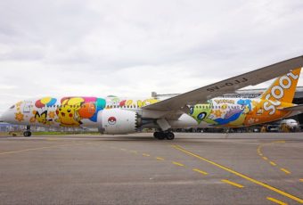 Scoot Buka Jalan untuk Liburan 2027, Tiket ke Singapura Mulai Rp470 Ribu