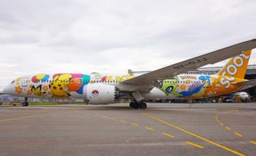 Scoot Buka Jalan untuk Liburan 2027, Tiket ke Singapura Mulai Rp470 Ribu