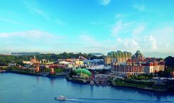 7 Pengalaman Baru di Resorts World Sentosa yang Bikin Singapura…