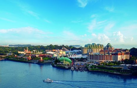 7 Pengalaman Baru di Resorts World Sentosa yang Bikin Singapura Terasa Berbeda