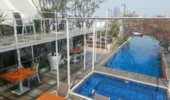 Kemang Icon Hotel: Ketika Sebuah Hotel Memilih Bertahan Hanya dengan…
