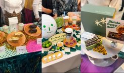 Jakarta Dessert Week 2026: Saat Dangdut Bertemu Dessert di Jakarta