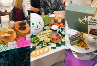 Jakarta Dessert Week 2026: Saat Dangdut Bertemu Dessert di Jakarta