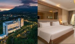 Ingin Staycation di Puncak? Le Eminence Tawarkan Free Upgrade Junior…