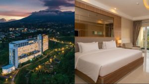Ingin Staycation di Puncak? Le Eminence Tawarkan Free Upgrade Junior Suite hingga 24-Hour Stay