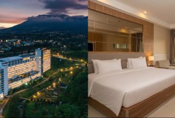 Ingin Staycation di Puncak? Le Eminence Tawarkan Free Upgrade Junior Suite hingga 24-Hour Stay
