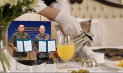 Artotel Group Gandeng Unpad dalam Kolaborasi Baru