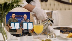 Artotel Group Gandeng Unpad dalam Kolaborasi Baru