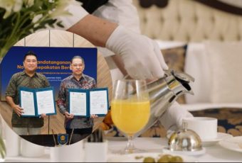 Artotel Group Gandeng Unpad dalam Kolaborasi Baru