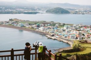 Saatnya Menemukan Sisi Unik Negeri Ginseng di Korea Travel Fair 2026