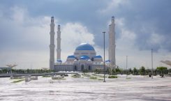 10 Hal yang Wajib Diperhatikan Sebelum Traveling ke Kazakhstan