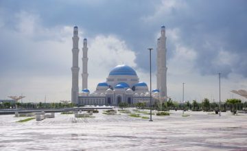 10 Hal yang Wajib Diperhatikan Sebelum Traveling ke Kazakhstan
