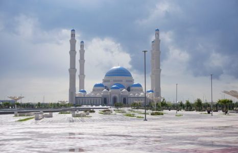 10 Hal yang Wajib Diperhatikan Sebelum Traveling ke Kazakhstan