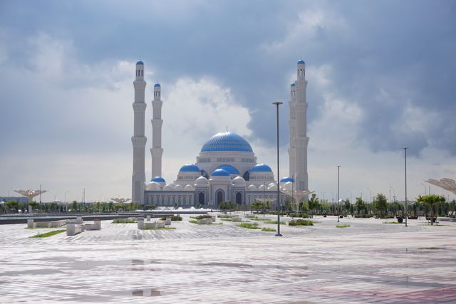 10 Hal yang Wajib Diperhatikan Sebelum Traveling ke Kazakhstan