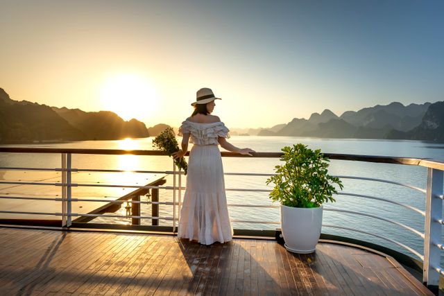 Wisatawan Indonesia Makin Berani Rogoh Kocek untuk Liburan Premium