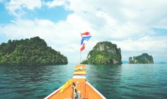 Lupakan Bangkok, ini Panduan Liburan ke Thailand untuk Pecinta Pantai