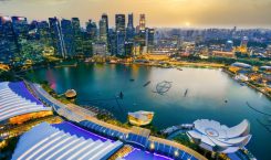 Liburan ke Singapura Tanpa Boros: Hitungan Realistis 3 Hari 2…