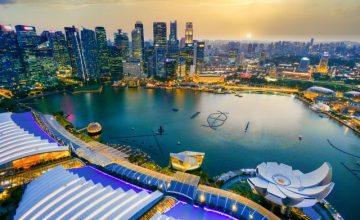 Liburan ke Singapura Tanpa Boros: Hitungan Realistis 3 Hari 2 Malam