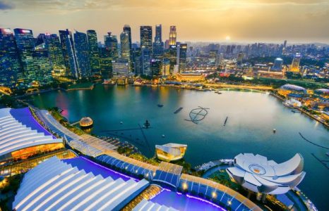 Liburan ke Singapura Tanpa Boros: Hitungan Realistis 3 Hari 2 Malam