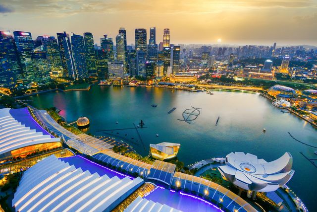Liburan ke Singapura Tanpa Boros: Hitungan Realistis 3 Hari 2 Malam