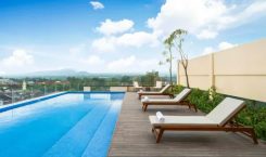 Menikmati Seni dan Slow Travel dalam Balutan Arsitektur Modern di…
