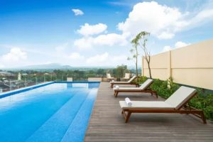 Menikmati Seni dan Slow Travel dalam Balutan Arsitektur Modern di ARTOTEL Leguna Magelang