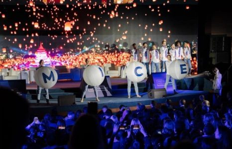 Moskow Bidik Pasar Indonesia, Peluang Wisata Bisnis dan MICE Kian Terbuka
