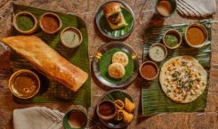 Lamuri Sanur, Restoran yang Mempertemukan Cita Rasa Sumatra dan India…