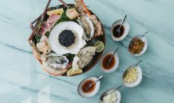 Sunday at Oliverra: Merayakan Brunch Mediterania dengan Kreasi Koktail