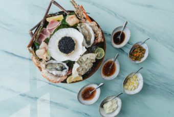 Sunday at Oliverra: Merayakan Brunch Mediterania dengan Kreasi Koktail