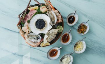 Sunday at Oliverra: Merayakan Brunch Mediterania dengan Kreasi Koktail