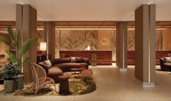 DoubleTree by Hilton Resmi Hadir di Singapura, Pilih Robertson Quay…