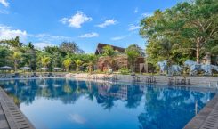 Saatnya Recharge! Hotel di Sleman ini Berlimpah Fasilitas Olahraga dan…