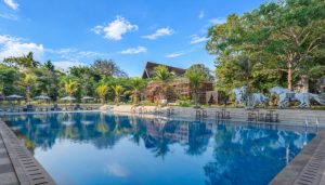 Saatnya Recharge! Hotel di Sleman ini Berlimpah Fasilitas Olahraga dan Wellness