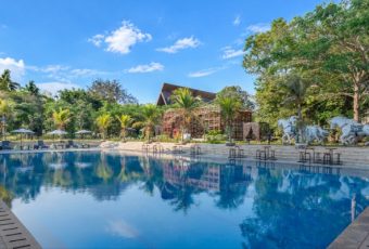 Saatnya Recharge! Hotel di Sleman ini Berlimpah Fasilitas Olahraga dan Wellness