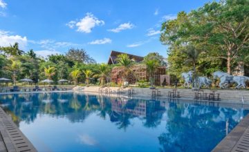 Saatnya Recharge! Hotel di Sleman ini Berlimpah Fasilitas Olahraga dan Wellness