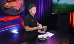18 Chef Lakukan Perjalanan Demi Temukan Rahasia Masa Depan Kuliner…