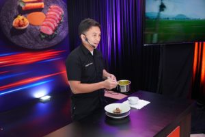 18 Chef Lakukan Perjalanan Demi Temukan Rahasia Masa Depan Kuliner Indonesia, ini Hasilnya