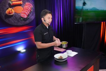 18 Chef Lakukan Perjalanan Demi Temukan Rahasia Masa Depan Kuliner Indonesia, ini Hasilnya