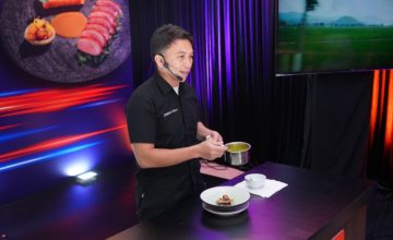 18 Chef Lakukan Perjalanan Demi Temukan Rahasia Masa Depan Kuliner Indonesia, ini Hasilnya