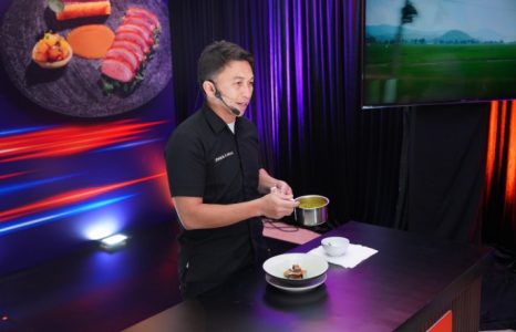 18 Chef Lakukan Perjalanan Demi Temukan Rahasia Masa Depan Kuliner Indonesia, ini Hasilnya